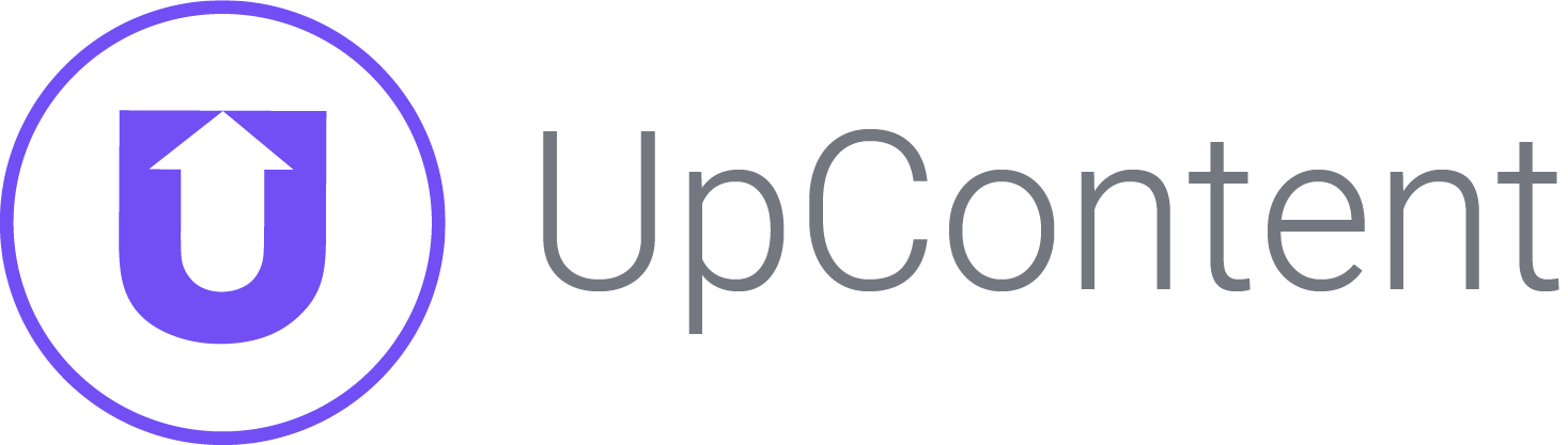 UpContent
